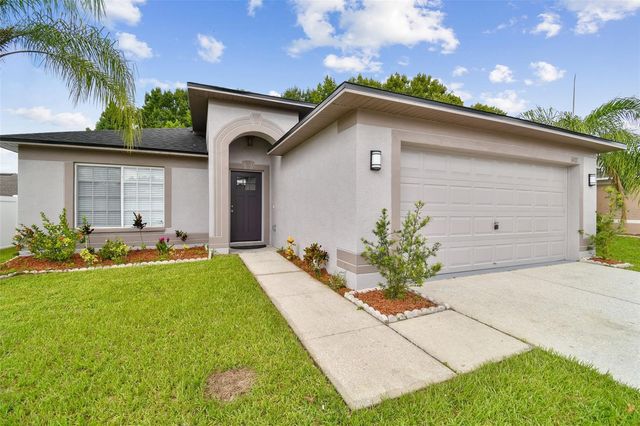 6401 PINE TOP WAY, Wesley Chapel, FL 33545