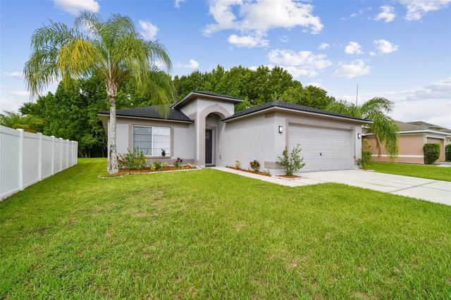 6401 PINE TOP WAY, Wesley Chapel, FL 33545
