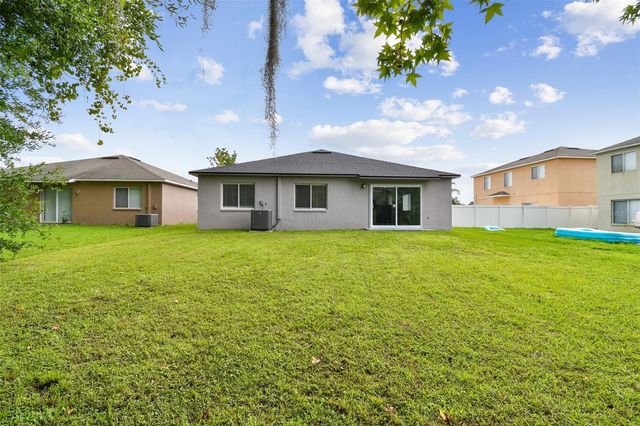 6401 PINE TOP WAY, Wesley Chapel, FL 33545