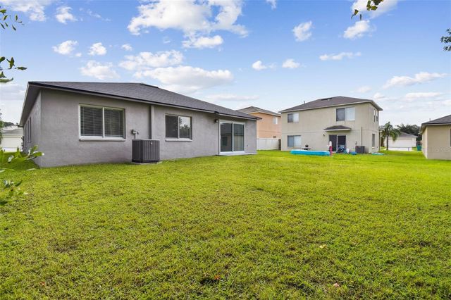 6401 PINE TOP WAY, Wesley Chapel, FL 33545