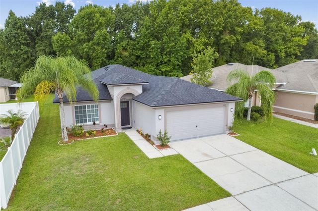 6401 PINE TOP WAY, Wesley Chapel, FL 33545