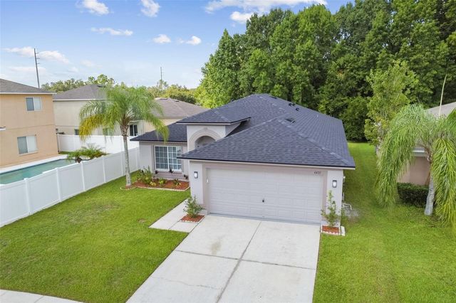 6401 PINE TOP WAY, Wesley Chapel, FL 33545