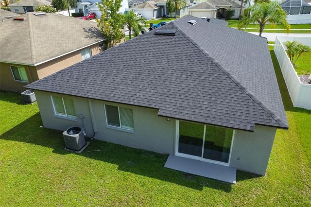 6401 PINE TOP WAY, Wesley Chapel, FL 33545