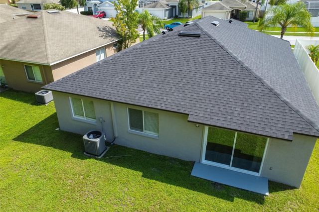 6401 PINE TOP WAY, Wesley Chapel, FL 33545