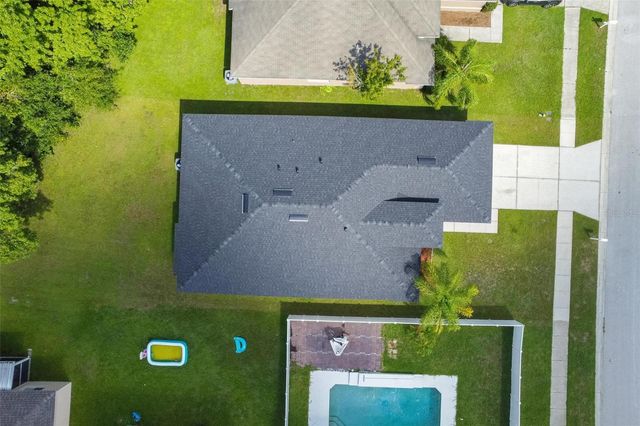 6401 PINE TOP WAY, Wesley Chapel, FL 33545