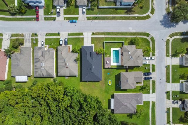 6401 PINE TOP WAY, Wesley Chapel, FL 33545