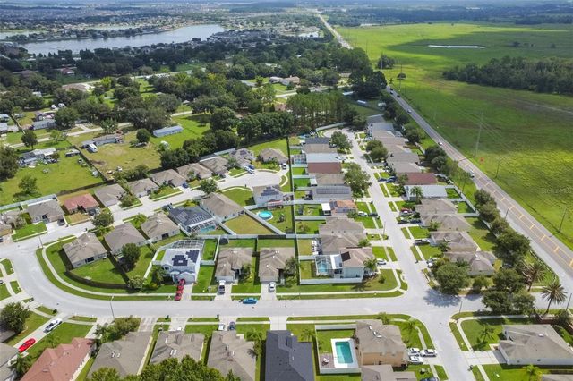 6401 PINE TOP WAY, Wesley Chapel, FL 33545