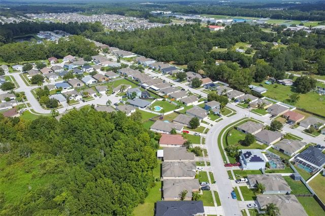 6401 PINE TOP WAY, Wesley Chapel, FL 33545