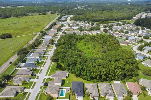 6401 PINE TOP WAY, Wesley Chapel, FL 33545