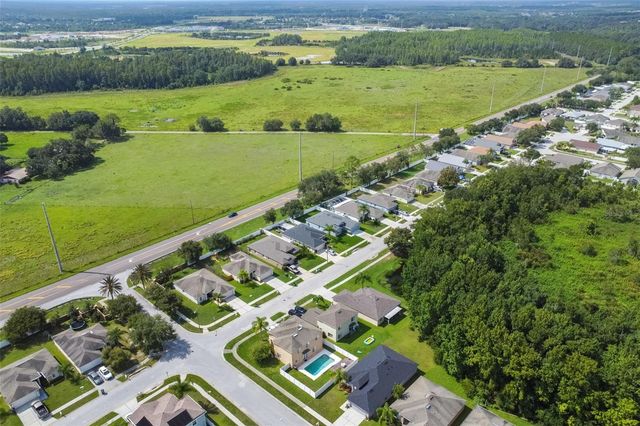 6401 PINE TOP WAY, Wesley Chapel, FL 33545