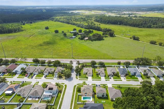 6401 PINE TOP WAY, Wesley Chapel, FL 33545