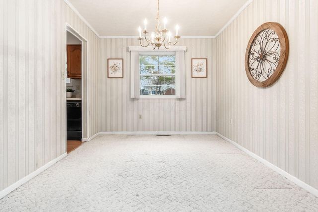 5112 Rosebud Court, Columbus, OH 43230