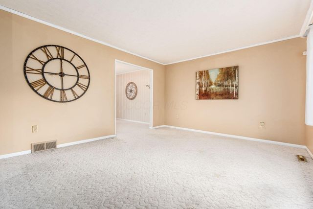 5112 Rosebud Court, Columbus, OH 43230