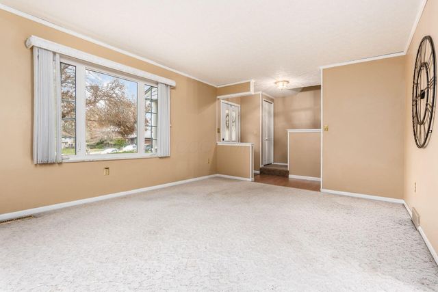 5112 Rosebud Court, Columbus, OH 43230