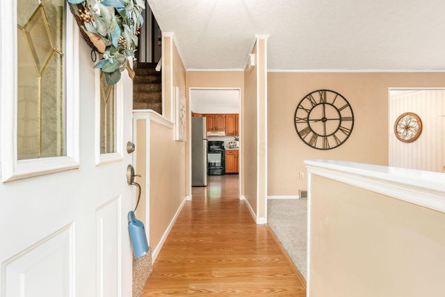 5112 Rosebud Court, Columbus, OH 43230