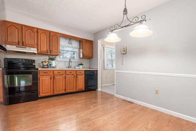 5112 Rosebud Court, Columbus, OH 43230