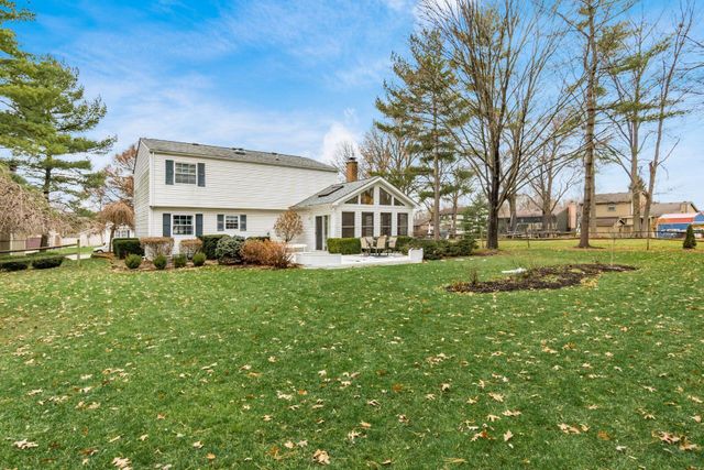 5112 Rosebud Court, Columbus, OH 43230