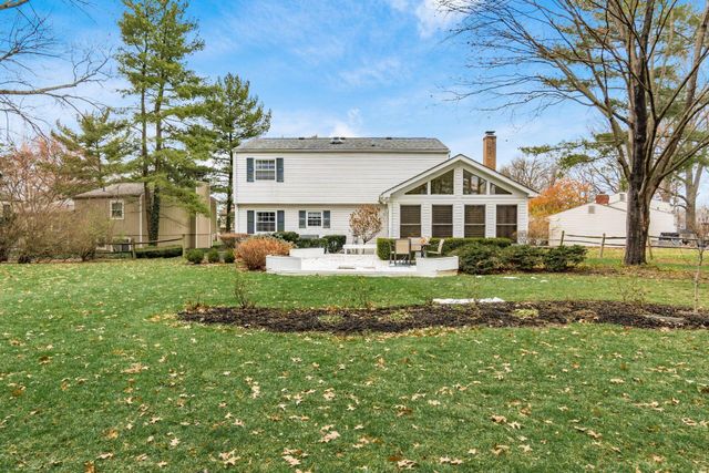 5112 Rosebud Court, Columbus, OH 43230