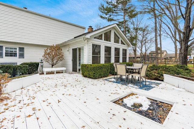 5112 Rosebud Court, Columbus, OH 43230