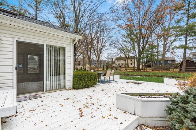 5112 Rosebud Court, Columbus, OH 43230