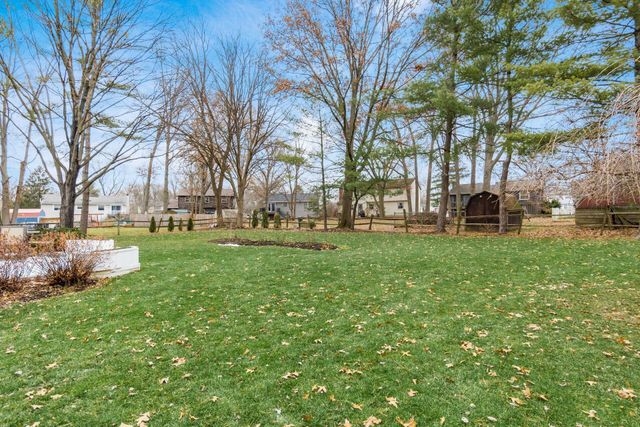 5112 Rosebud Court, Columbus, OH 43230