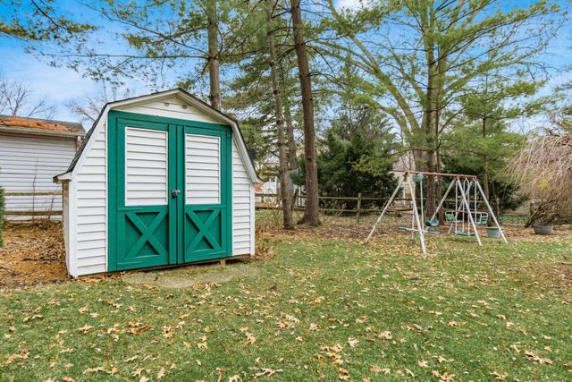 5112 Rosebud Court, Columbus, OH 43230