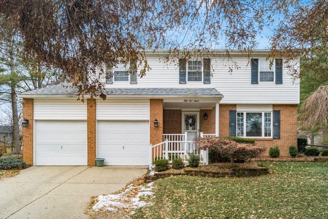 5112 Rosebud Court, Columbus, OH 43230