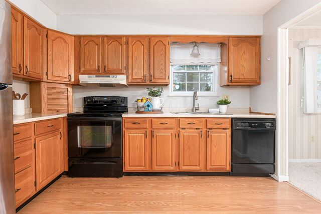 5112 Rosebud Court, Columbus, OH 43230