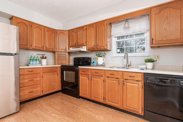 5112 Rosebud Court, Columbus, OH 43230