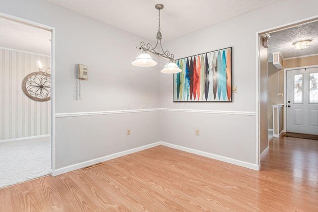 5112 Rosebud Court, Columbus, OH 43230