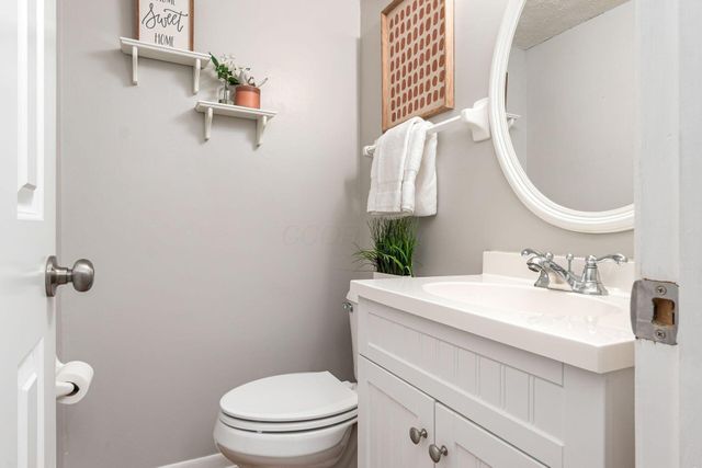 5112 Rosebud Court, Columbus, OH 43230