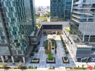 889 Francisco 3406, Los Angeles, CA 90017