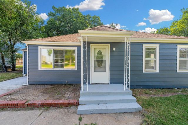 2122 N Erie Ave, Wichita, KS 67214