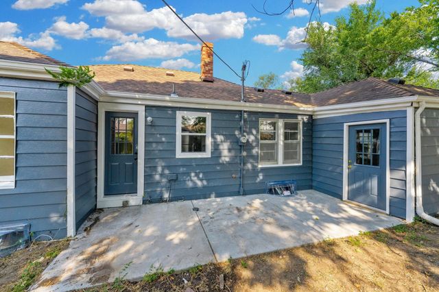 2122 N Erie Ave, Wichita, KS 67214