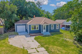 2122 N Erie Ave, Wichita, KS 67214