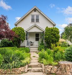 1712 High Street, Fort Wayne, IN 46808