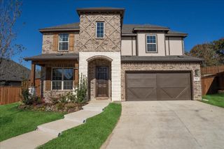 7045 Pecan Glen Place, Fort Worth, TX 76120