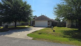 21406 Forest Colony Drive, Porter, TX 77365