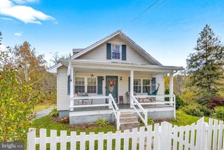 1651 FISHING CREEK VALLEY RD, Harrisburg, PA 17112