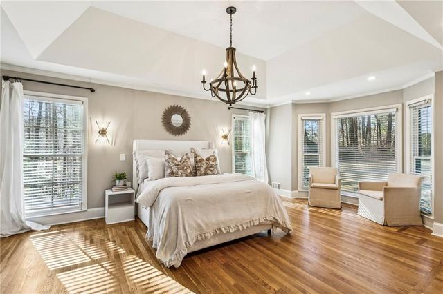 23 Midway NW Road, Marietta, GA 30064