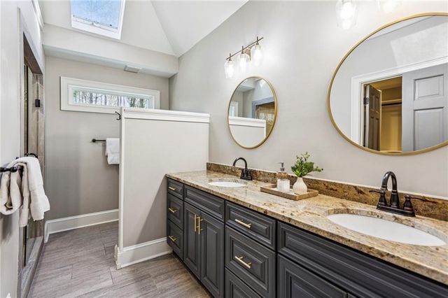 23 Midway NW Road, Marietta, GA 30064