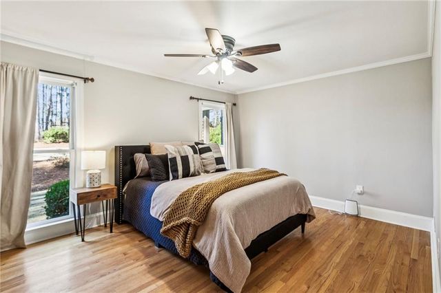 23 Midway NW Road, Marietta, GA 30064