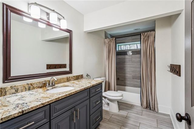 23 Midway NW Road, Marietta, GA 30064