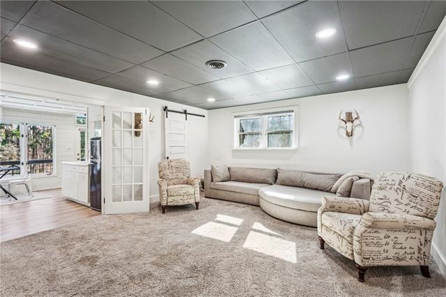 23 Midway NW Road, Marietta, GA 30064