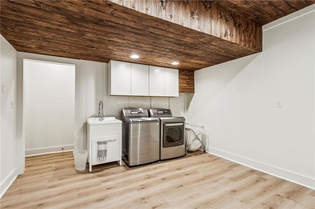 23 Midway NW Road, Marietta, GA 30064