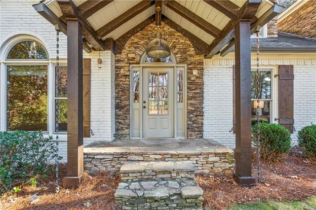 23 Midway NW Road, Marietta, GA 30064