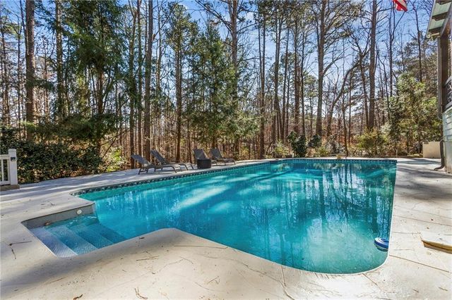 23 Midway NW Road, Marietta, GA 30064