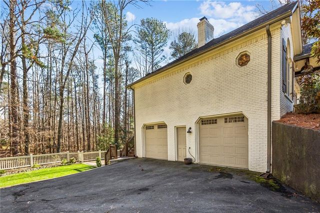 23 Midway NW Road, Marietta, GA 30064