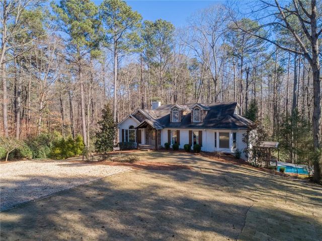 23 Midway NW Road, Marietta, GA 30064