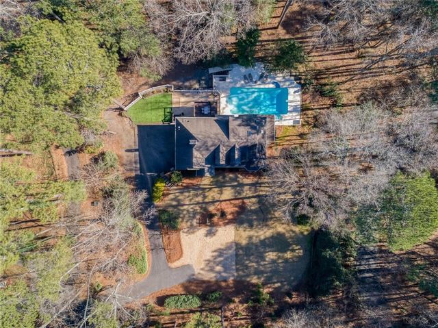 23 Midway NW Road, Marietta, GA 30064